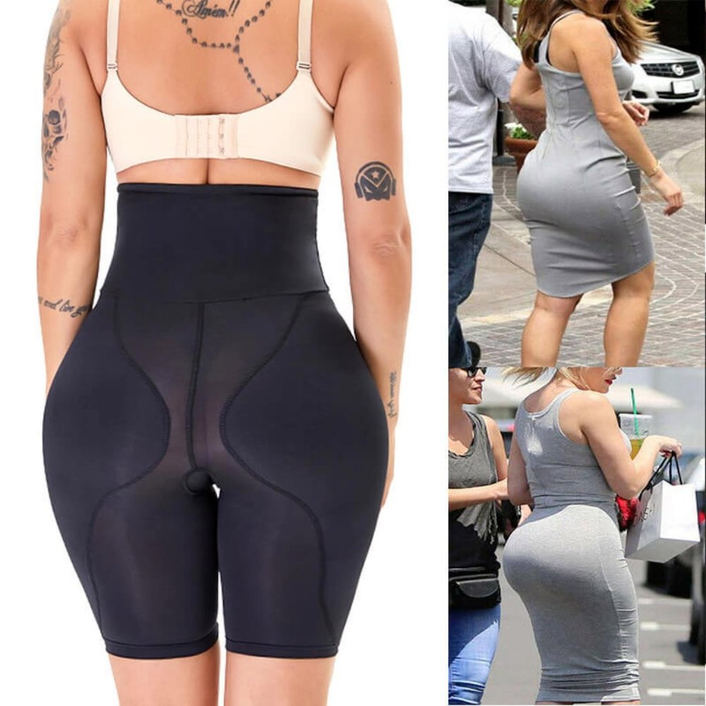 Brand new Butt and Hip enhancer Body Shaper